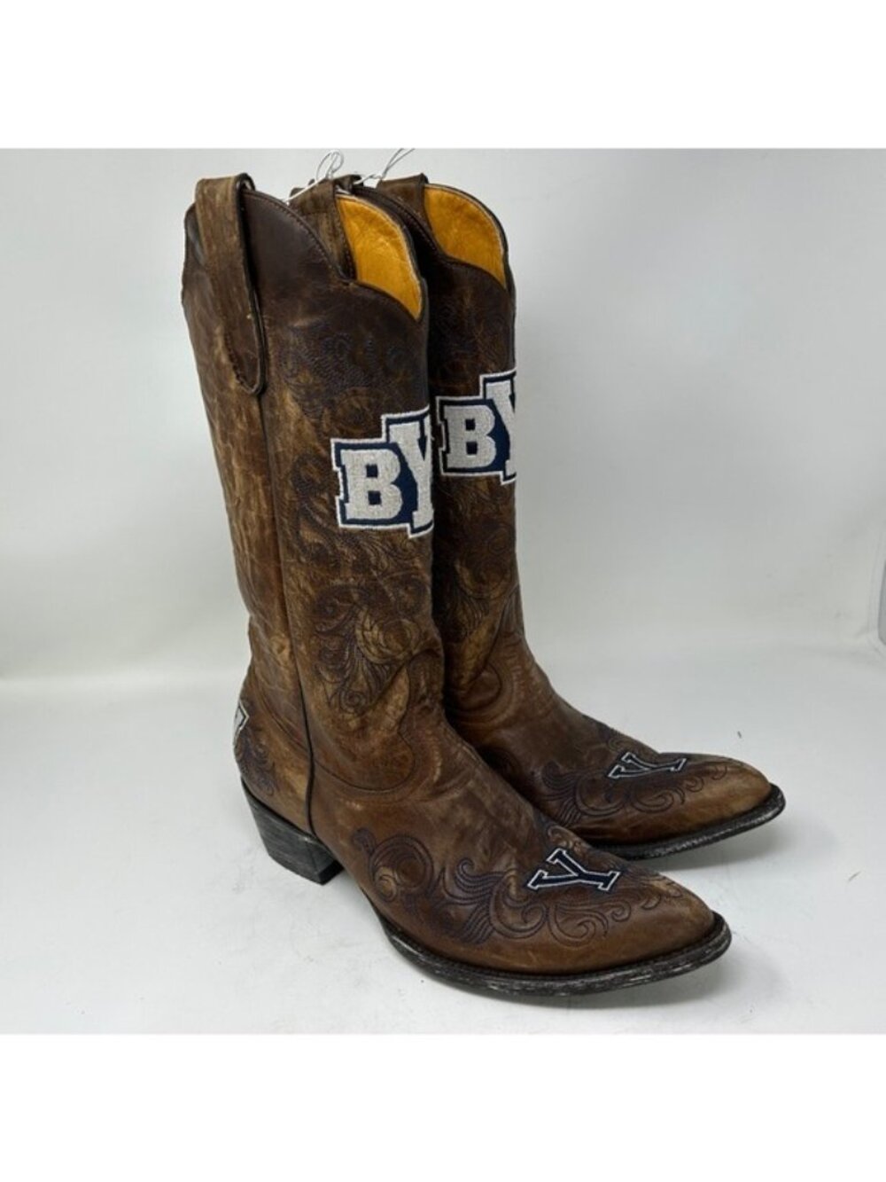 Gameday Boots NCAA Womens Ladies  University Boot size 10.5